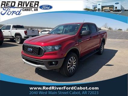 2020 Ford Ranger Cabot AR