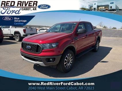 2020 Ford Ranger Cabot AR