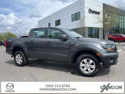 2020 Ford Ranger Louisville KY