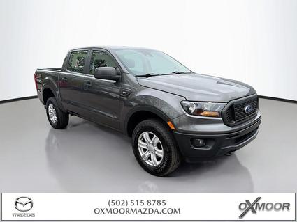 2020 Ford Ranger Louisville KY