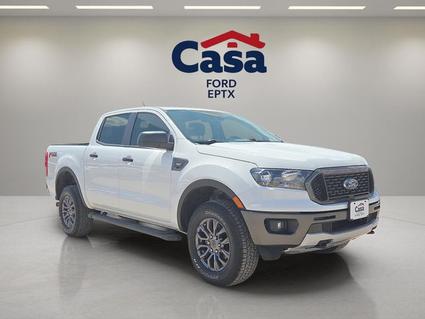 2021 Ford Ranger El Paso TX