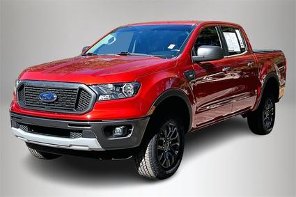 2022 Ford Ranger Fort Walton Beach FL
