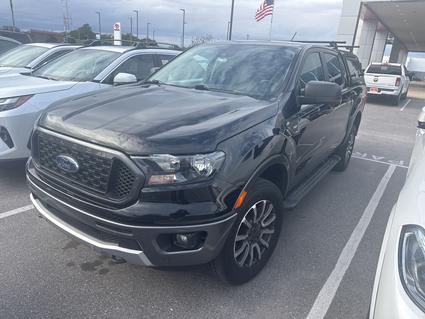 2019 Ford Ranger Fort Walton Beach FL