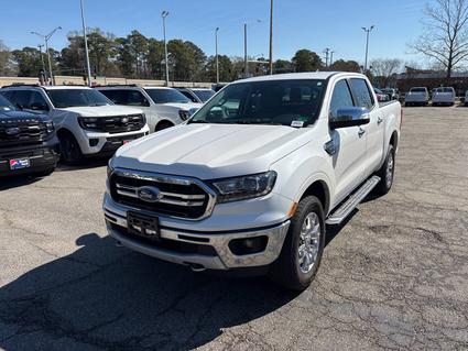 2019 Ford Ranger Virginia Beach VA