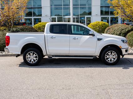 2019 Ford Ranger Virginia Beach VA