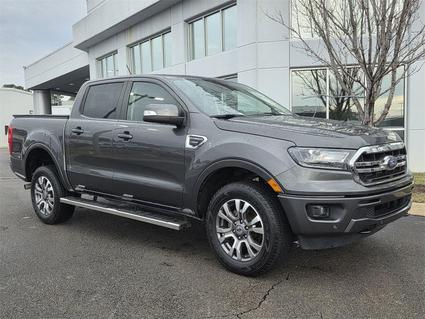 2019 Ford Ranger Jackson MS