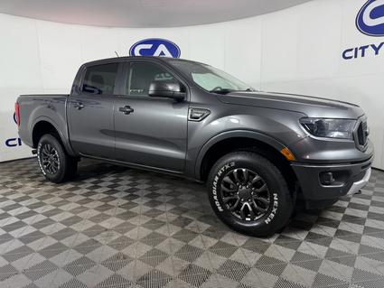 2019 Ford Ranger Memphis TN
