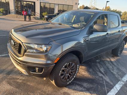 2019 Ford Ranger Memphis TN