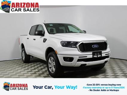 2019 Ford Ranger Mesa AZ