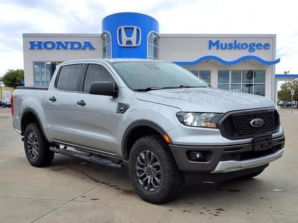 2021 Ford Ranger Muskogee OK