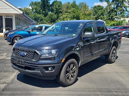 2022 Ford Ranger Richmond VA