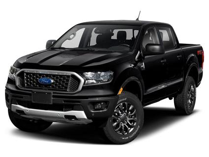 2019 Ford Ranger Centralia IL
