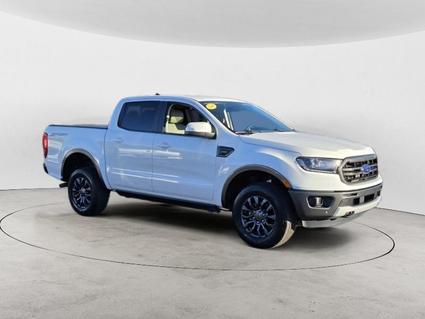 2019 Ford Ranger Hot Springs AR