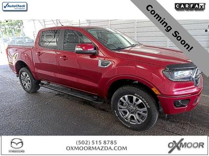 2020 Ford Ranger Louisville KY