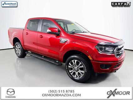 2020 Ford Ranger Louisville KY