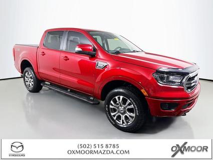 2020 Ford Ranger Louisville KY