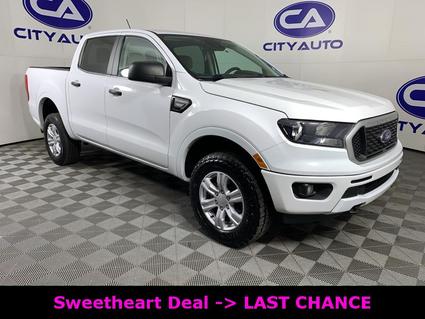 2020 Ford Ranger Memphis TN