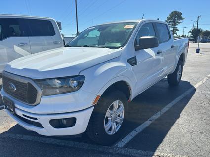 2020 Ford Ranger Memphis TN