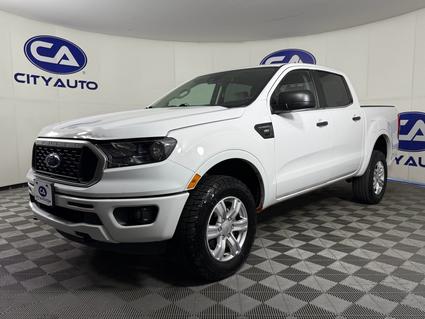 2020 Ford Ranger Memphis TN