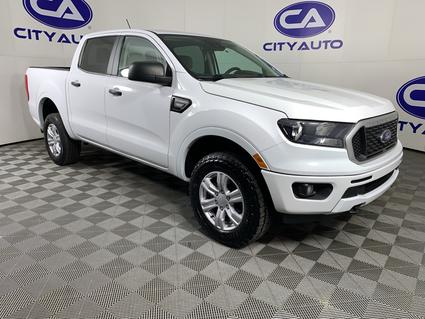 2020 Ford Ranger Memphis TN