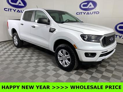 2020 Ford Ranger Memphis TN