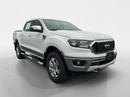 2020 Ford Ranger Farmington MO