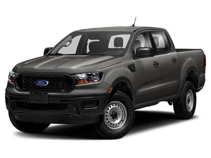 2021 Ford Ranger Centralia IL