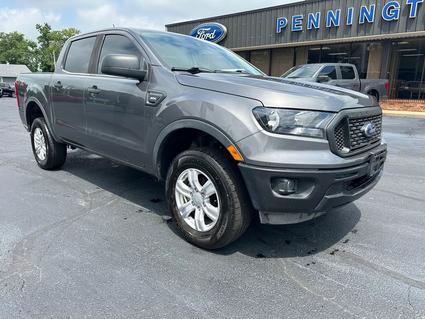 2021 Ford Ranger Centralia IL