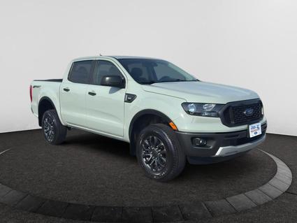 2023 Ford Ranger Natchitoches LA