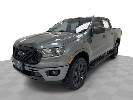 2023 Ford Ranger Livingston TX