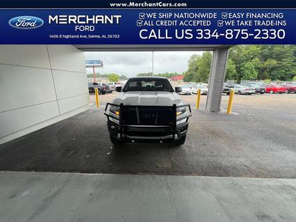 2019 Ford Ranger Selma AL