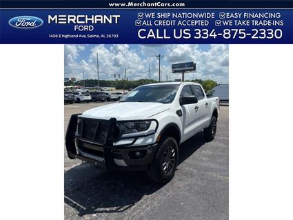 2019 Ford Ranger Selma AL