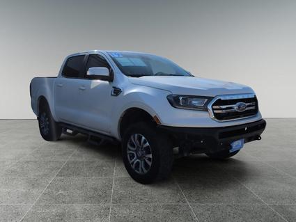 2019 Ford Ranger Levelland TX