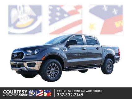 2020 Ford Ranger Breaux Bridge LA
