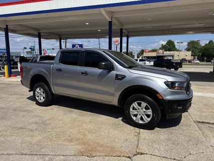 2020 Ford Ranger Metairie LA