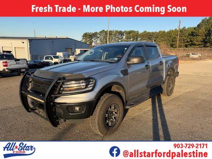 2020 Ford Ranger Palestine TX