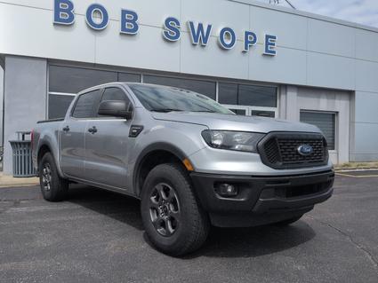 2021 Ford Ranger Elizabethtown KY