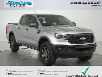 2021 Ford Ranger Elizabethtown KY