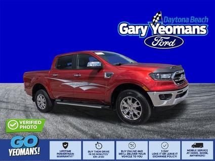 2022 Ford Ranger Daytona Beach FL