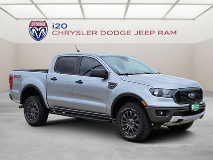 2023 Ford Ranger Canton TX