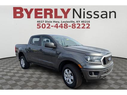 2019 Ford Ranger Louisville KY