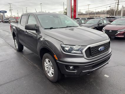 2019 Ford Ranger Louisville KY