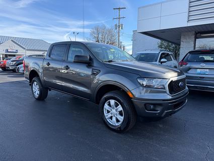 2019 Ford Ranger Louisville KY