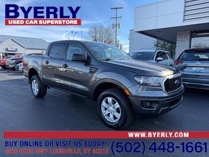 2019 Ford Ranger Louisville KY