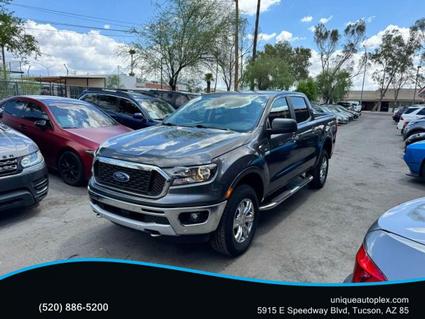 2019 Ford Ranger Tuscon AZ