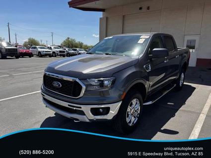 2019 Ford Ranger Tuscon AZ