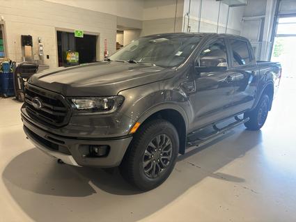 2020 Ford Ranger Columbus MS