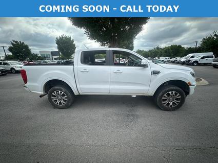 2020 Ford Ranger Murfreesboro TN