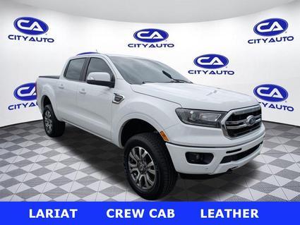 2020 Ford Ranger Memphis TN