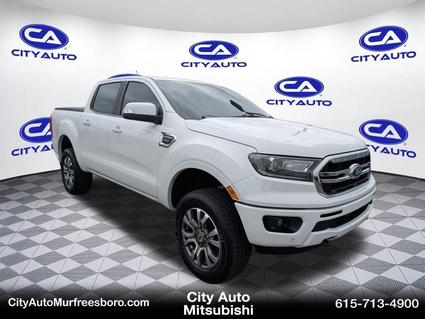 2020 Ford Ranger Murfreesboro TN